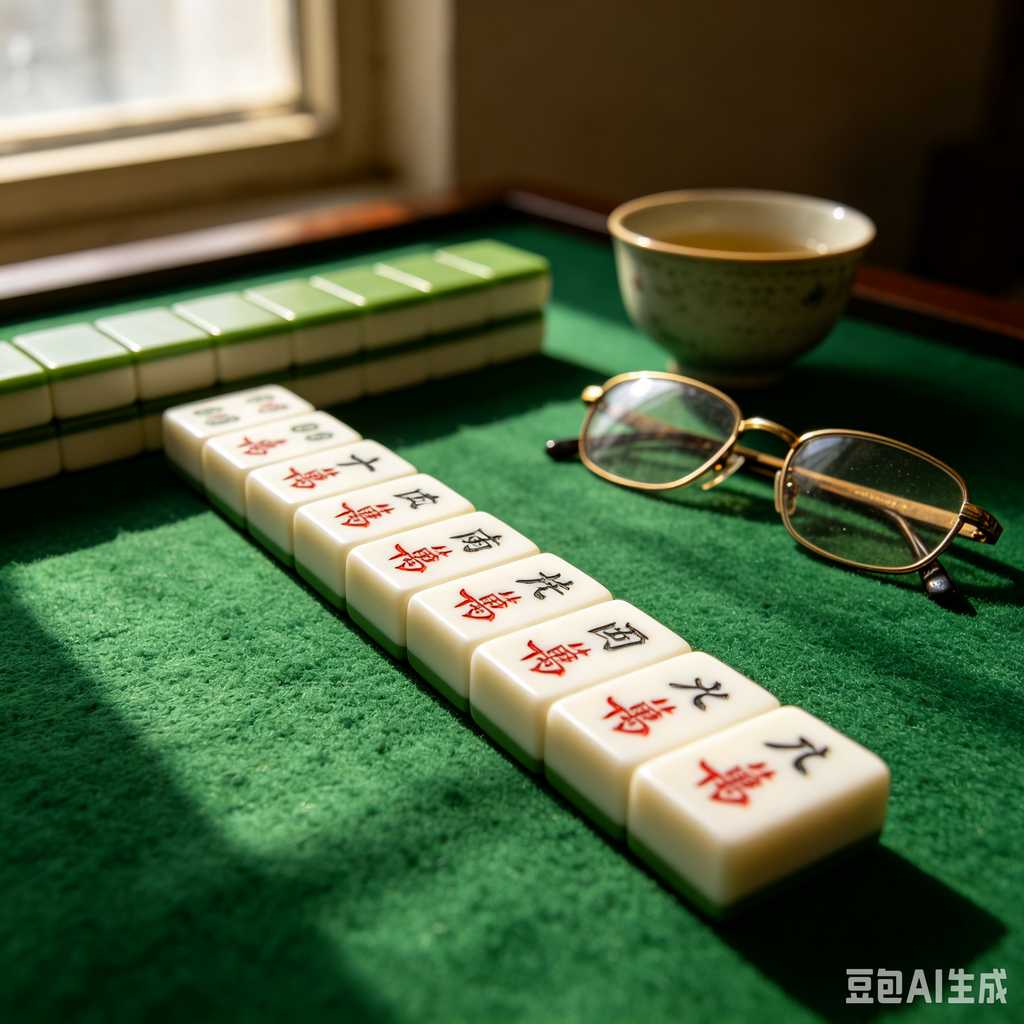 Clarksville,mahjong