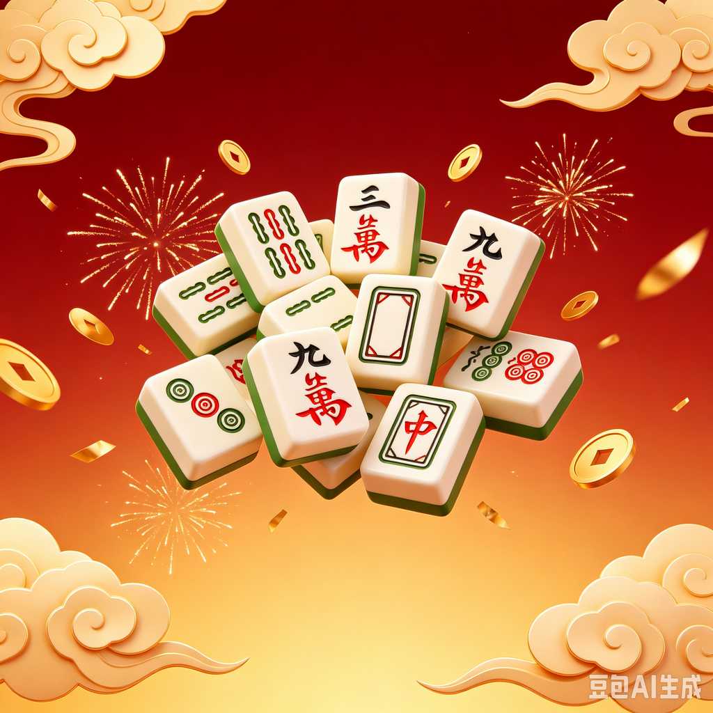 Calgary,mahjong