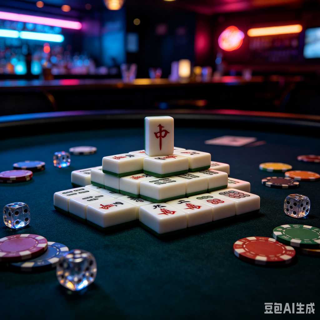 Albany,mahjong